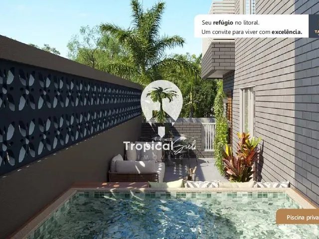 Imagem 9: Lançamento Apartamentos Talismã, Garden, Tipo e Coberturas Caiobá, MATINHOS - PR