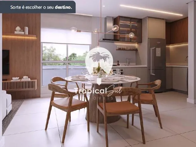 Imagem 11: Lançamento Apartamentos Talismã, Garden, Tipo e Coberturas Caiobá, MATINHOS - PR