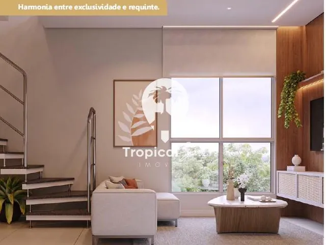 Imagem 14: Lançamento Apartamentos Talismã, Garden, Tipo e Coberturas Caiobá, MATINHOS - PR