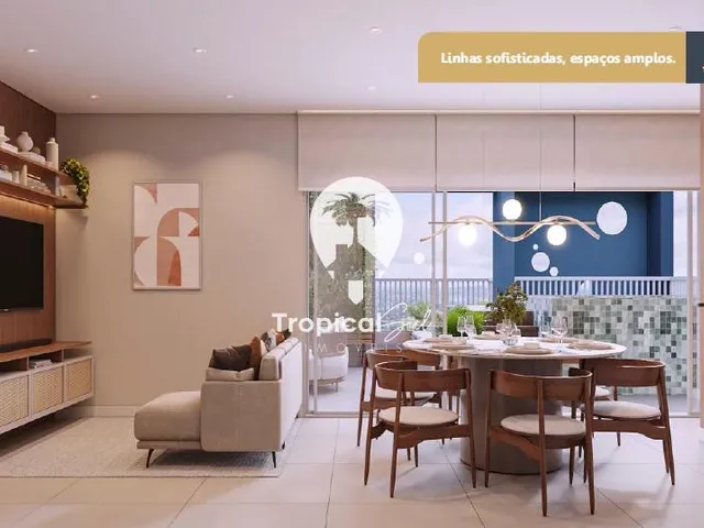 Imagem 15: Lançamento Apartamentos Talismã, Garden, Tipo e Coberturas Caiobá, MATINHOS - PR