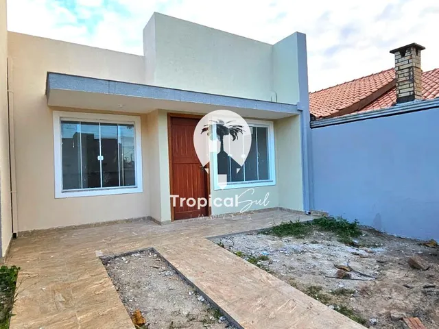 Imagem: Casa À Venda com 3 Dormitórios (1 Suíte)