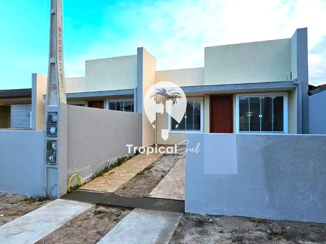 Imagem 4: Casa À Venda com 3 Dormitórios (1 Suíte), Shangrilá, Pontal do Parana - Pr