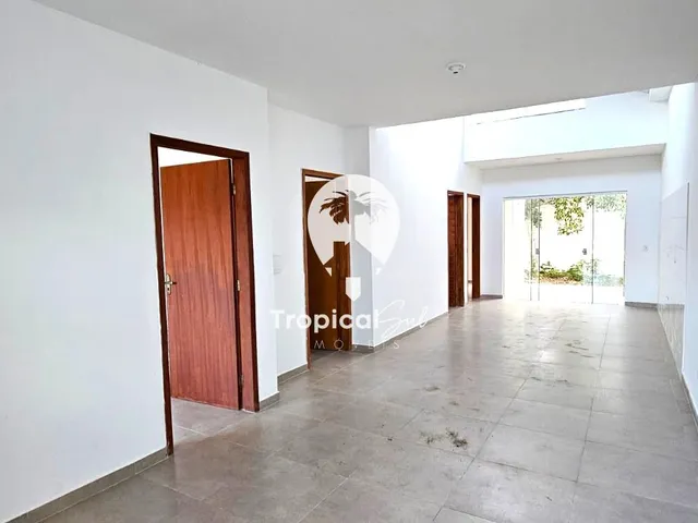 Imagem 5: Casa À Venda com 3 Dormitórios (1 Suíte), Shangrilá, Pontal do Parana - Pr