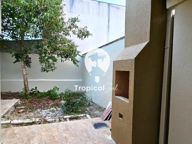 Imagem 10: Casa À Venda com 3 Dormitórios (1 Suíte), Shangrilá, Pontal do Parana - Pr