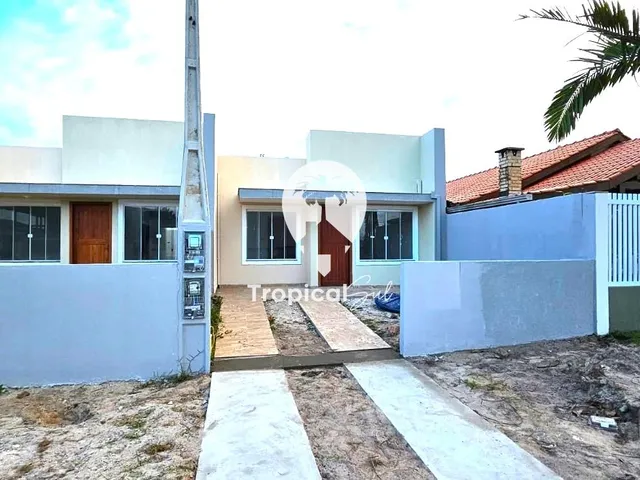 Imagem 11: Casa À Venda com 3 Dormitórios (1 Suíte), Shangrilá, Pontal do Parana - Pr