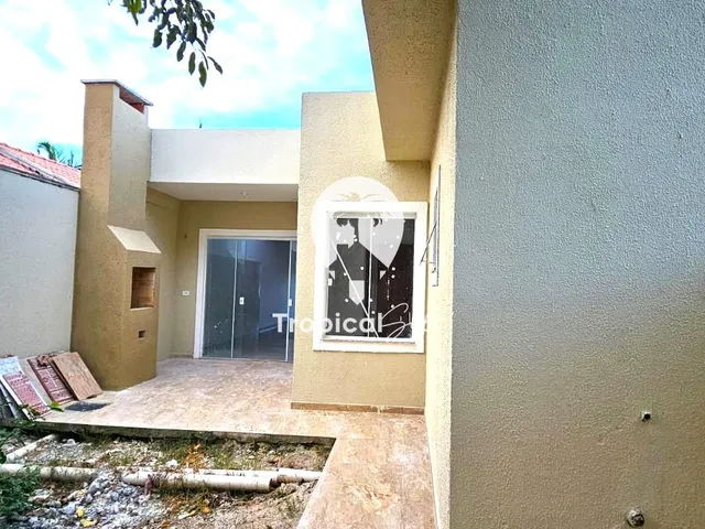 Imagem 13: Casa À Venda com 3 Dormitórios (1 Suíte), Shangrilá, Pontal do Parana - Pr