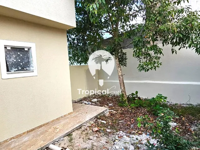 Imagem 14: Casa À Venda com 3 Dormitórios (1 Suíte), Shangrilá, Pontal do Parana - Pr