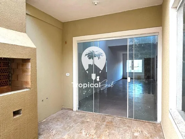 Imagem 15: Casa À Venda com 3 Dormitórios (1 Suíte), Shangrilá, Pontal do Parana - Pr