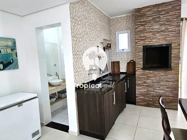 Imagem 15: Sobrado com 04 dormitórios, Atami, PONTAL DO PARANA - PR