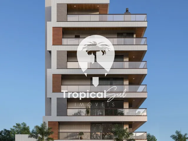 Imagem: Apartamento 03 Dormitórios (02 Suítes)