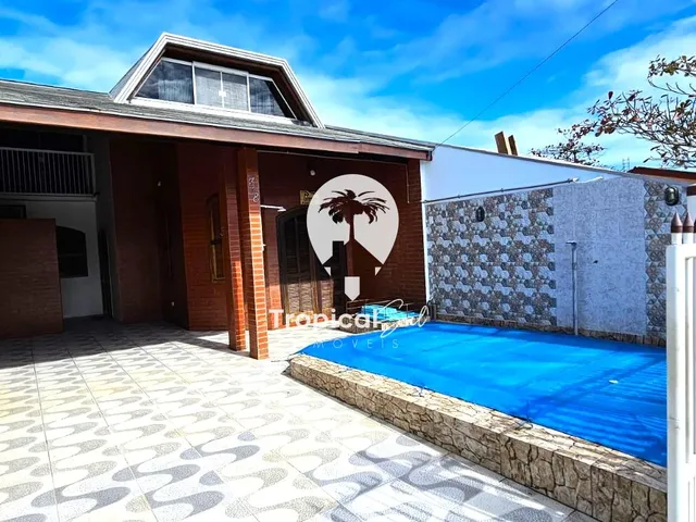 Imagem 4: Sobrado para Locação de Temporada, Shangri-Lá, Pontal do Parana - Pr