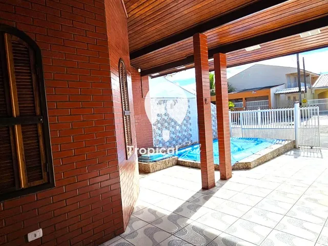 Imagem 3: Sobrado para Locação de Temporada, Shangri-Lá, Pontal do Parana - Pr