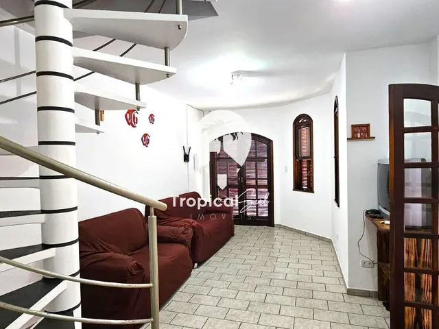Imagem 2: Sobrado para Locação de Temporada, Shangri-Lá, Pontal do Parana - Pr