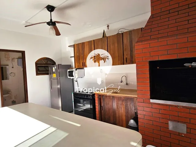 Imagem 13: Sobrado para Locação de Temporada, Shangri-Lá, Pontal do Parana - Pr