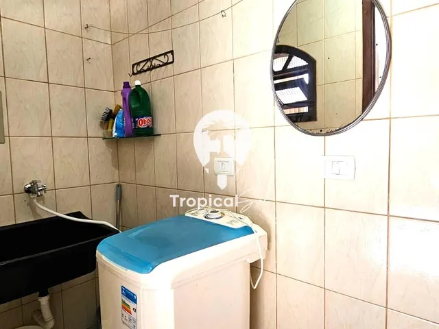 Imagem 15: Sobrado para Locação de Temporada, Shangri-Lá, Pontal do Parana - Pr