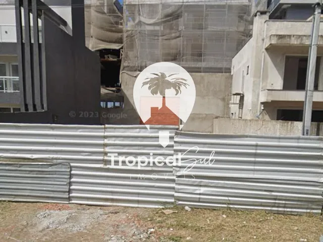 Imagem: Terreno à venda, a 30 metros do mar Balneario