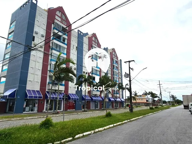 Imagem: Apartamento Duplex 3 Dormitórios (2 Suites)