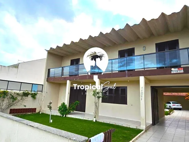 Imagem 12: Sobrado Frente Mar para Locação Temporada, Shangri-Lá, Pontal do Parana - Pr