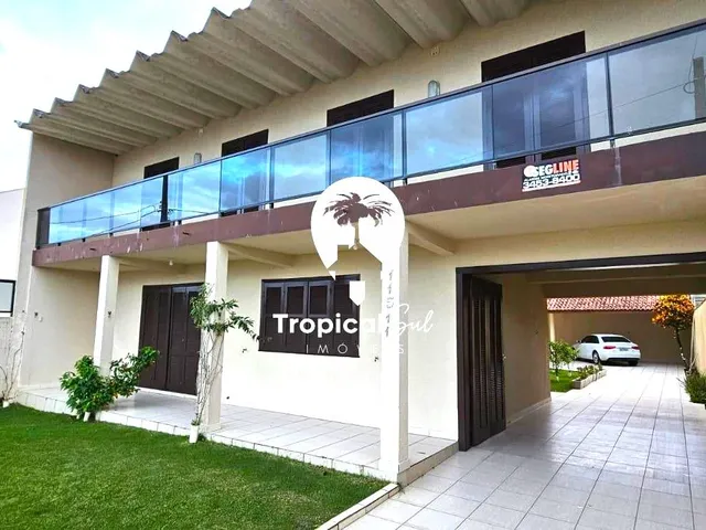 Imagem 13: Sobrado Frente Mar para Locação Temporada, Shangri-Lá, Pontal do Parana - Pr