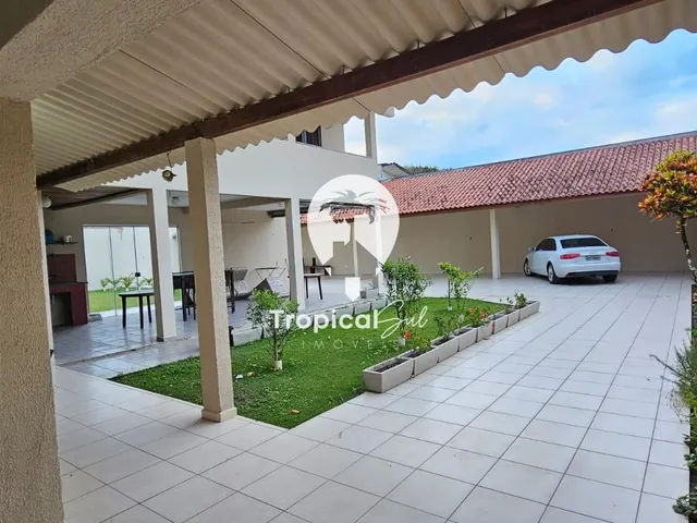 Imagem 3: Sobrado Frente Mar para Locação Temporada, Shangri-Lá, Pontal do Parana - Pr