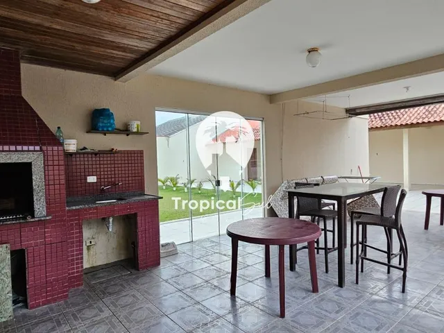 Imagem 4: Sobrado Frente Mar para Locação Temporada, Shangri-Lá, Pontal do Parana - Pr
