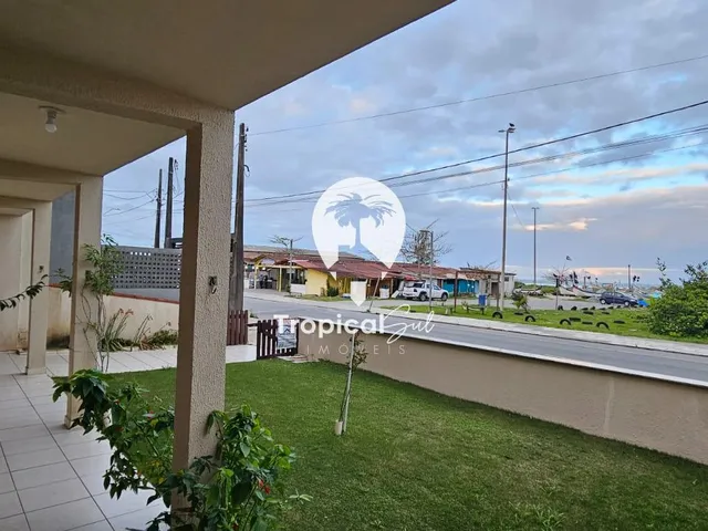 Imagem 6: Sobrado Frente Mar para Locação Temporada, Shangri-Lá, Pontal do Parana - Pr