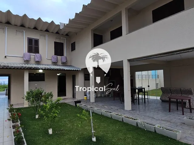 Imagem 8: Sobrado Frente Mar para Locação Temporada, Shangri-Lá, Pontal do Parana - Pr