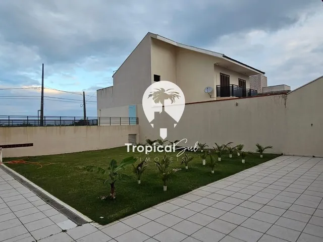 Imagem 10: Sobrado Frente Mar para Locação Temporada, Shangri-Lá, Pontal do Parana - Pr