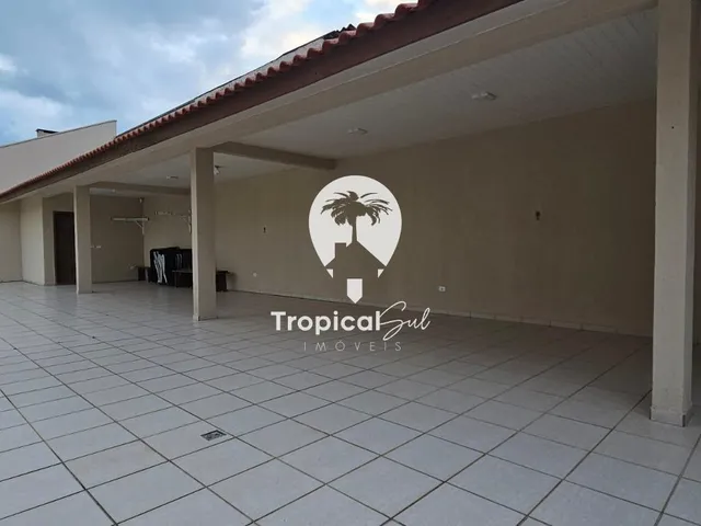 Imagem 11: Sobrado Frente Mar para Locação Temporada, Shangri-Lá, Pontal do Parana - Pr