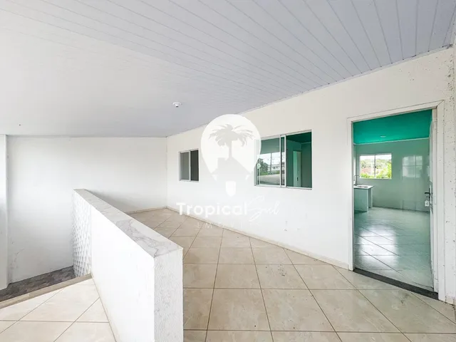 Imagem: Apartamento à venda, Balneario Grajaú