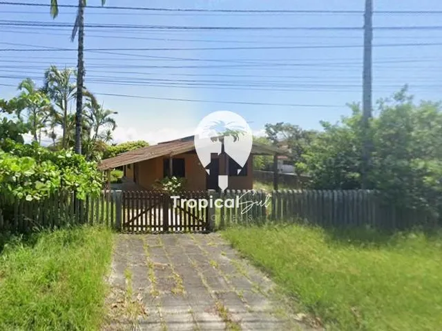 Imagem: Terreno À Venda, Balneário Praia de Leste
