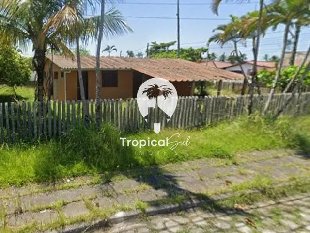 Imagem 2: Terreno À Venda, Balneário Praia de Leste, Pontal do Parana - Pr