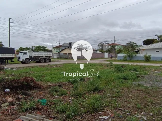 Imagem: Terreno de Esquina Faixa Mar, Leblon, Pontal