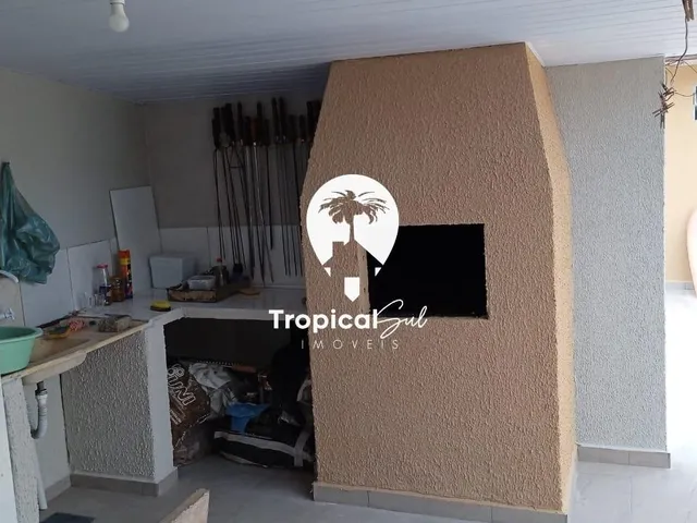Imagem 2: Casa com 6 dormitórios 2 suítes à venda, Ipanema, PONTAL DO PARANA - PR