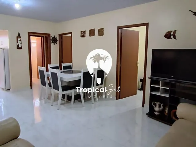 Imagem 6: Casa com 6 dormitórios 2 suítes à venda, Ipanema, PONTAL DO PARANA - PR