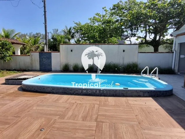 Imagem 10: Casa para Locação Temporada Frente Mar, Balneário Guapê, Pontal do Parana - Pr