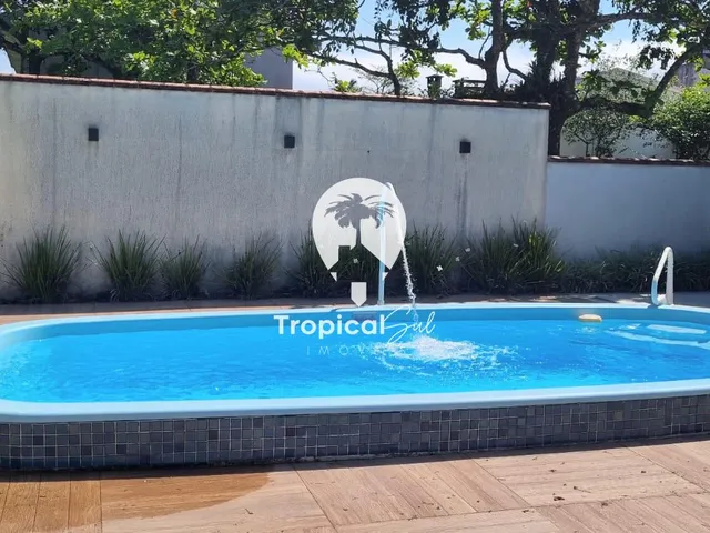 Imagem 11: Casa para Locação Temporada Frente Mar, Balneário Guapê, Pontal do Parana - Pr