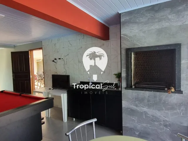 Imagem 15: Casa para Locação Temporada Frente Mar, Balneário Guapê, Pontal do Parana - Pr