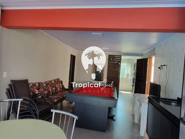 Imagem 16: Casa para Locação Temporada Frente Mar, Balneário Guapê, Pontal do Parana - Pr
