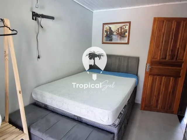 Imagem 5: Casa para Locação Temporada Frente Mar, Balneário Guapê, Pontal do Parana - Pr
