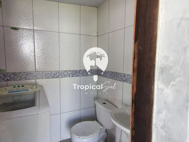 Imagem 8: Casa para Locação Temporada Frente Mar, Balneário Guapê, Pontal do Parana - Pr