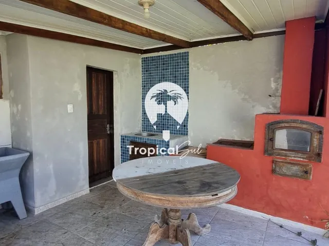 Imagem 7: Casa para Locação Temporada Frente Mar, Balneário Guapê, Pontal do Parana - Pr