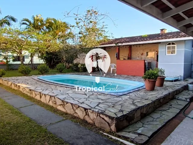 Imagem: Casa à venda, Faixa Mar Shangri-lá, PONTAL