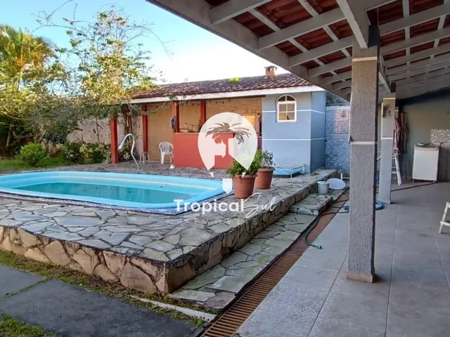 Imagem 13: Casa À Venda, Faixa Mar Shangri-Lá, Pontal do Parana - Pr