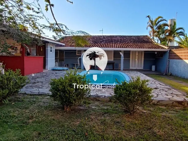 Imagem 16: Casa À Venda, Faixa Mar Shangri-Lá, Pontal do Parana - Pr