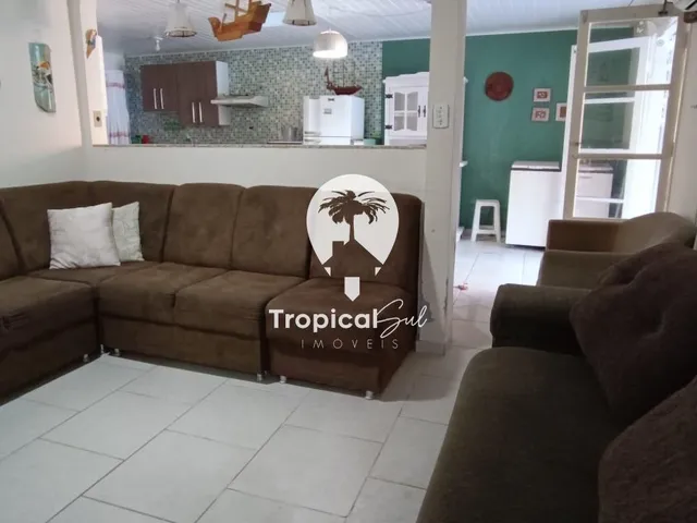 Imagem 3: Casa À Venda, Faixa Mar Shangri-Lá, Pontal do Parana - Pr