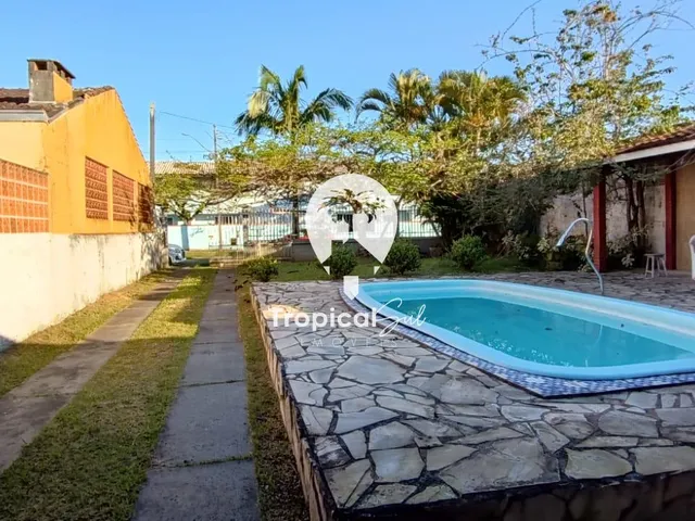 Imagem 9: Casa À Venda, Faixa Mar Shangri-Lá, Pontal do Parana - Pr