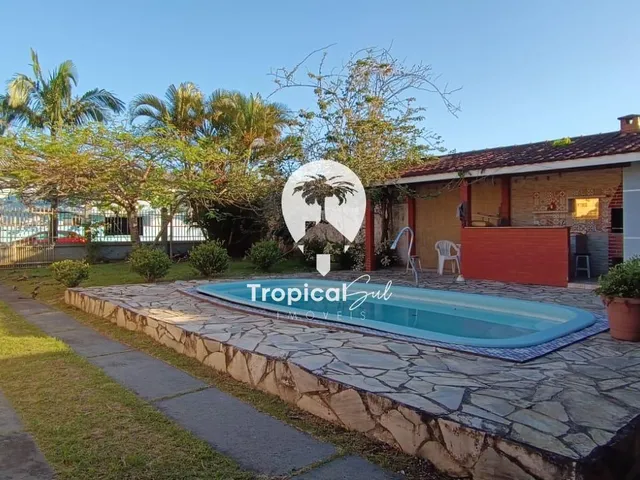 Imagem 10: Casa À Venda, Faixa Mar Shangri-Lá, Pontal do Parana - Pr