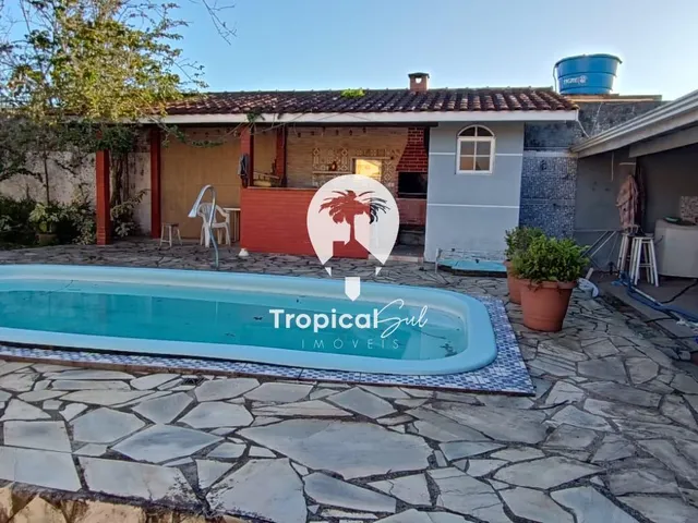 Imagem 11: Casa À Venda, Faixa Mar Shangri-Lá, Pontal do Parana - Pr
