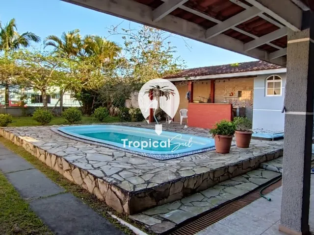 Imagem 12: Casa À Venda, Faixa Mar Shangri-Lá, Pontal do Parana - Pr